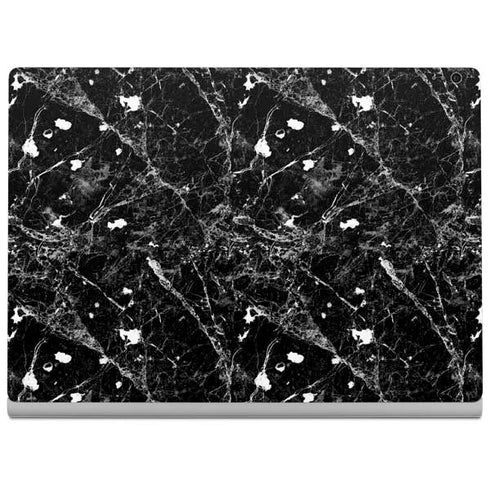 Graphite Black Surface Book 2 13.5in Skin